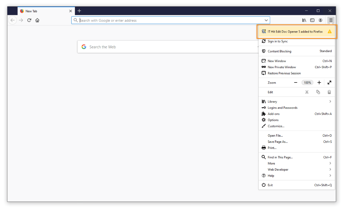 firefox-installed