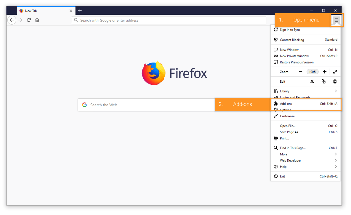 firefox-verify