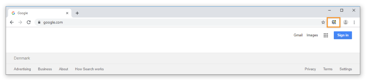 google-extension-icon